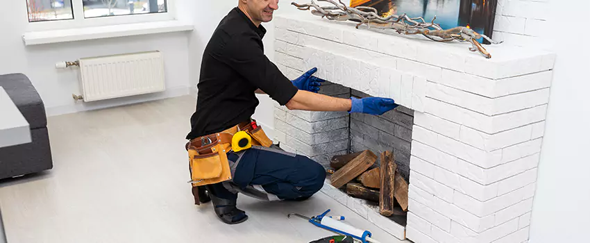 Gas Fireplace Repair And Replacement in Palm Beach Gardens, FL