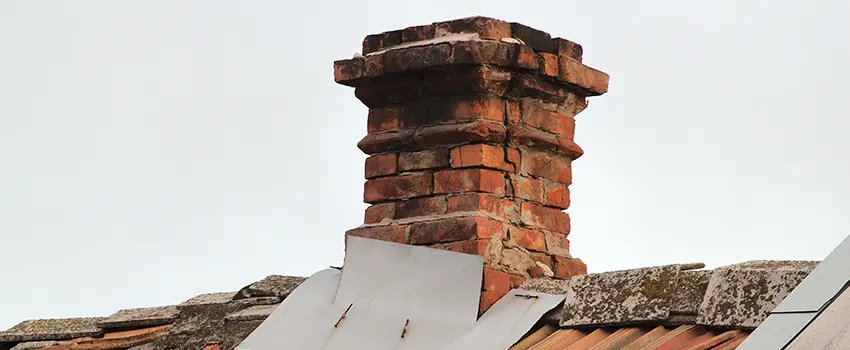 Cost of Fixing Blocked Chimney in Palm Beach Gardens, Florida