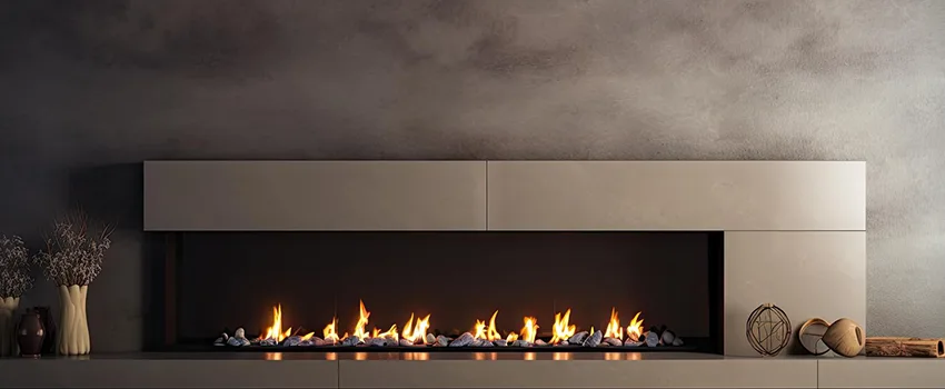 Gas Fireplace Logs Supplier in Palm Beach Gardens, Florida