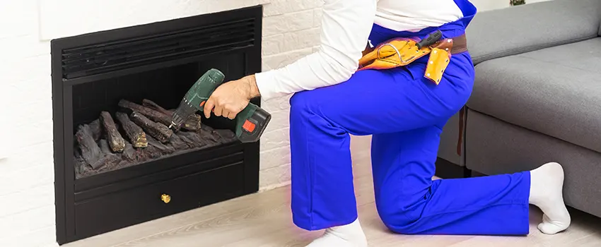 Pellet Fireplace Repair Services in Palm Beach Gardens, FL