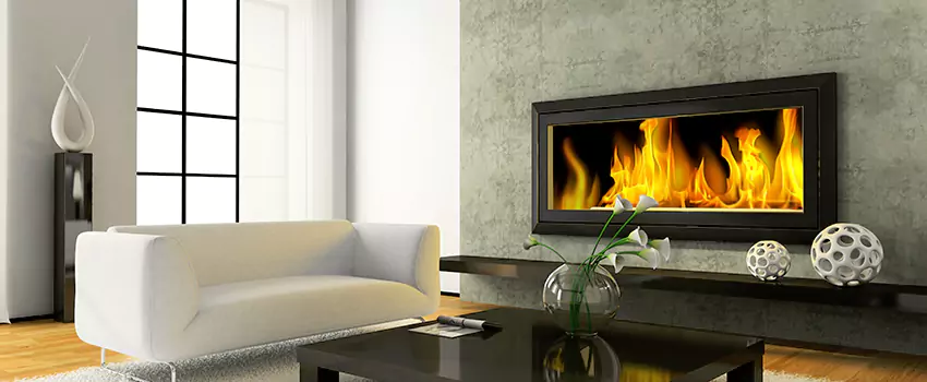 Ventless Fireplace Oxygen Depletion Sensor Installation and Repair Services in Palm Beach Gardens, Florida