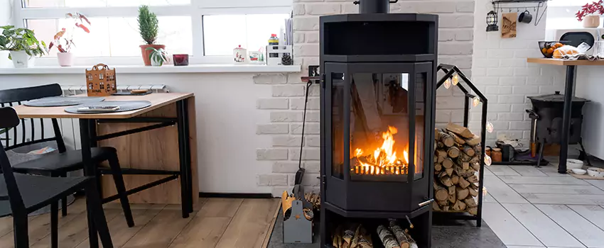 Cost of Vermont Castings Fireplace Services in Palm Beach Gardens, FL