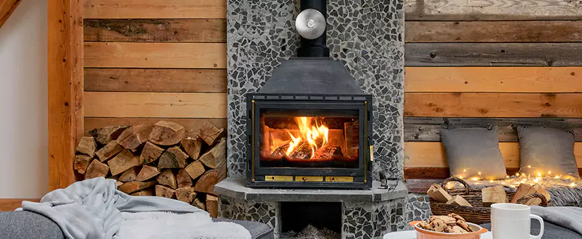 Affordable Wood Fireplace Fixing Solutions in Palm Beach Gardens, Florida