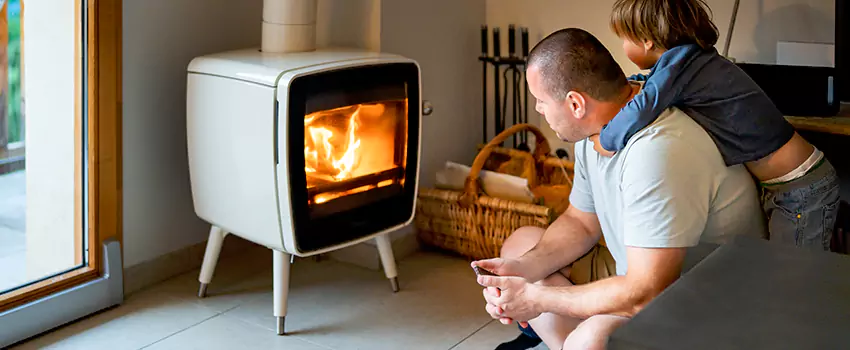 Wood Stove Stone Chimneys Installation Services in Palm Beach Gardens, FL