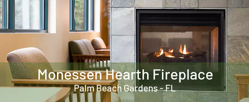 Monessen Hearth Fireplace Palm Beach Gardens - FL